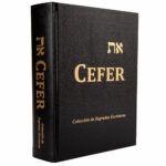 CEFER – Versión en Español